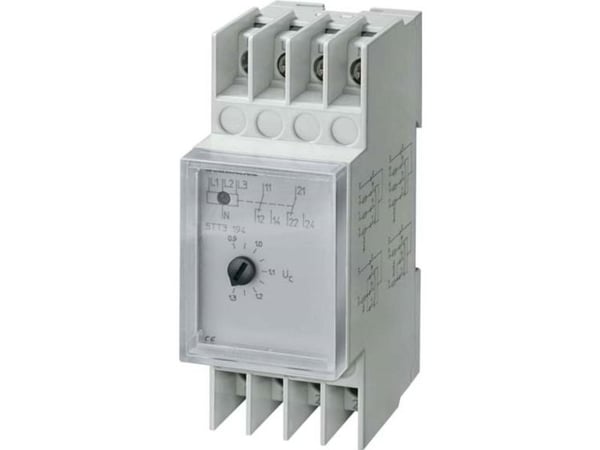 Siemens 5TT3195, 37 mm, 93 mm, 75 mm, 127 g