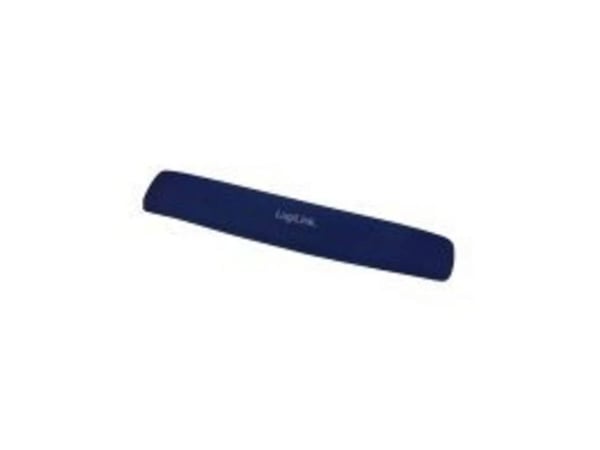LogiLink ID0045, Nylon, Polyuretaani, Silikoni, Sininen