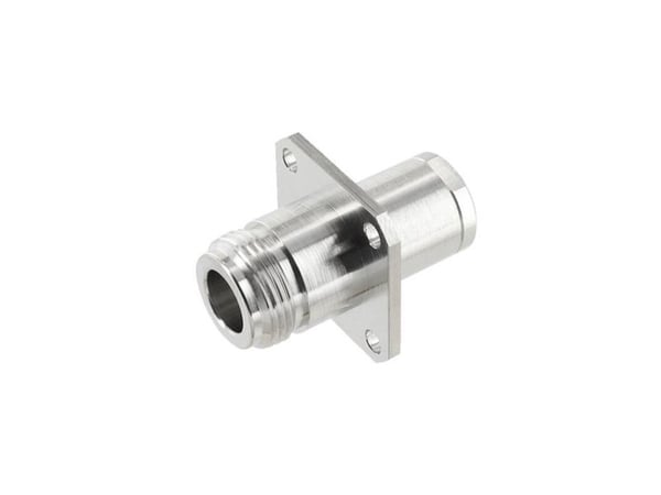 Telegärtner 100024082 N-liitin Liitin, suora 50 ? 1 kpl