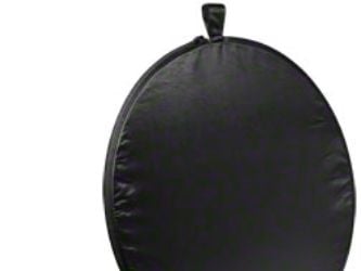 Walimex 5 in 1 Foldable Reflector Set - Belysningskontrollsett - Ø56 cm