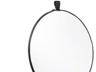 Walimex 5 in 1 Foldable Reflector Set - Belysningskontrollsett - Ø56 cm