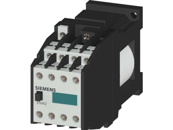 Siemens 3TH4280-0LB4, 48 mm, 82 mm, 153 mm, 675 g
