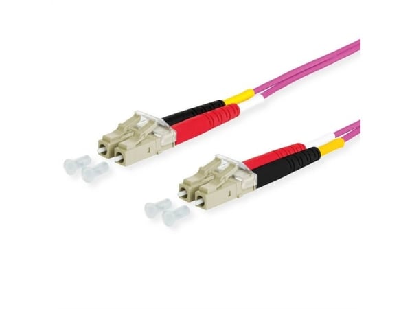 METZ CONNECT 151S1JOJO50E, 5 m, OM4, LC, LC