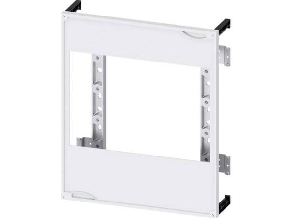 Siemens 8GK47514KK23 Einbausatz 1 St., 600 mm, 510 mm, 610 mm, 30 mm, 2,66 kg