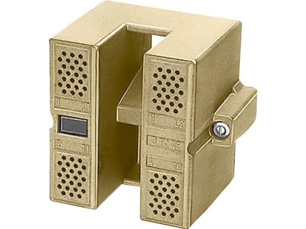 Siemens 3TY2482-0A Lysbuekammer 1 stk