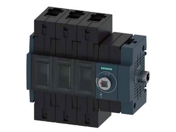 Siemens 3KD2834-2NE40-0, IP20