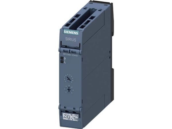 Siemens 3RP2560-2SW30, 100 mm, 36 mm, 109 mm, 126 mm, 164 g