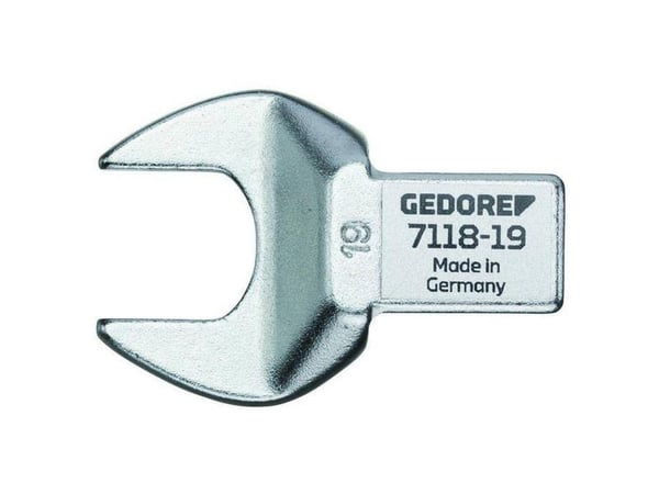 Gedore 1963716, 257 g, 1 styck