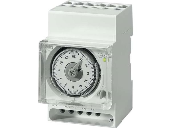 Siemens 7LF5300-5 Synkronikoskettimen analoginen 230 V/AC