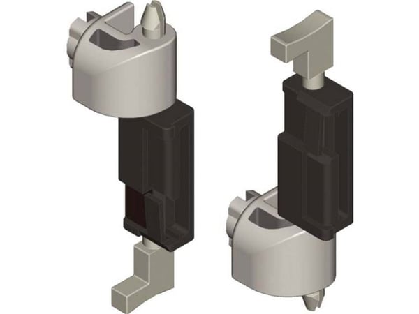 Siemens 8GK9920-0KK24 #####Vaihtosarana 1 kpl 1 kpl