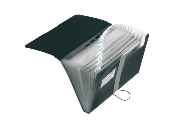 Herlitz 11208394, Lajittelu, 1 stk