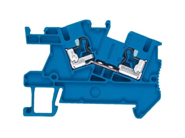Siemens 8WH6001-0AF01, Blå, 42,5 mm, 7 g, 1 styck, 42 mm, 58 mm