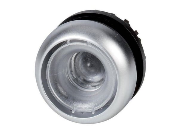 Eaton tryckknapp M22-DR-X utan insats utan självretur (216625)