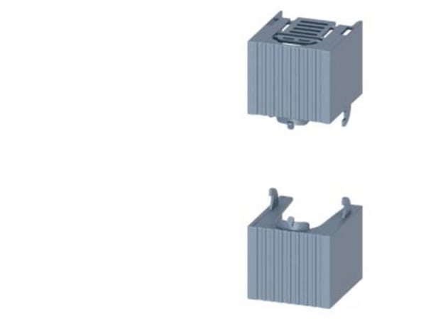 Siemens 3NP1931-1CB00 Kansi 1 kpl