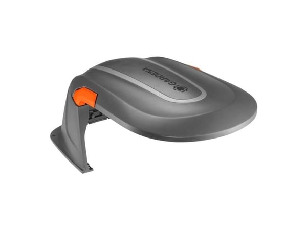 Gardena garasje for robotgressklippere
