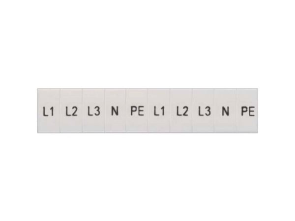 Siemens 8WH8120-2AA15, Monivärinen, 10 g, 1 kpl, 50 mm, 30 mm, 100 mm