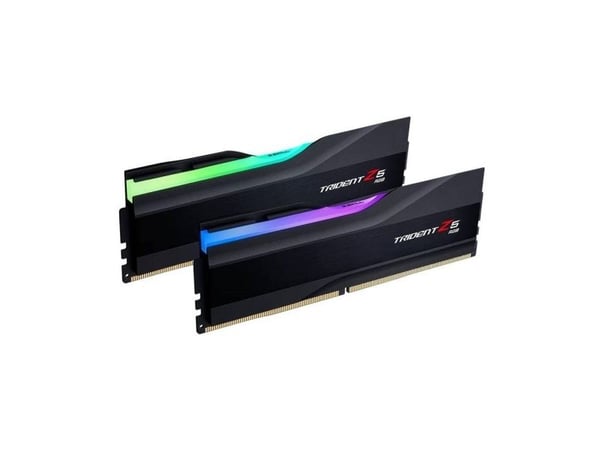 G.Skill Trident Z5 RGB F5-6800J3445G16GX2-TZ5RK RAM 32 GB DDR5 6800 MHz