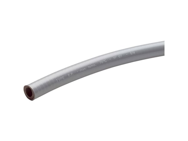 Lapp SILVYN 61722240, Harmaa, 50 m, 1,44 cm