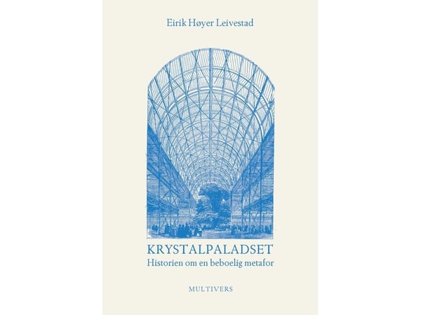 Crystal Palace | Eirik Hoyer Leivestad | Kieli: Tanska