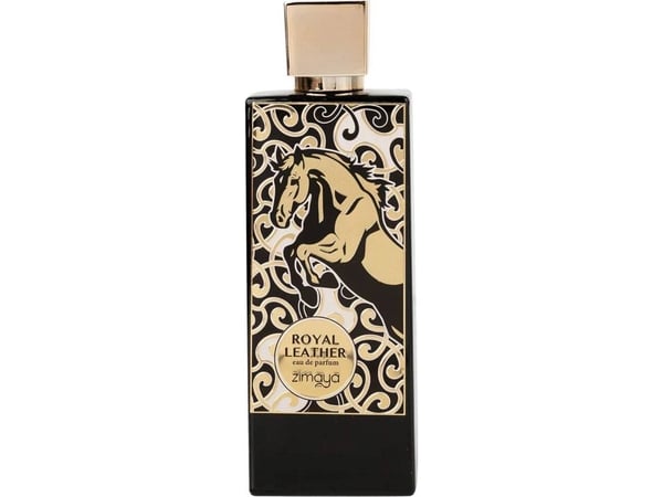 Zimaya Royal Leather EDP U 100 ml