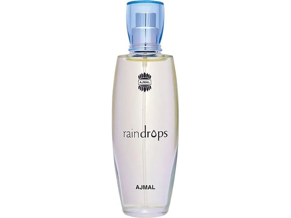 Ajmal Raindrops Edp Spray - - 50 ml