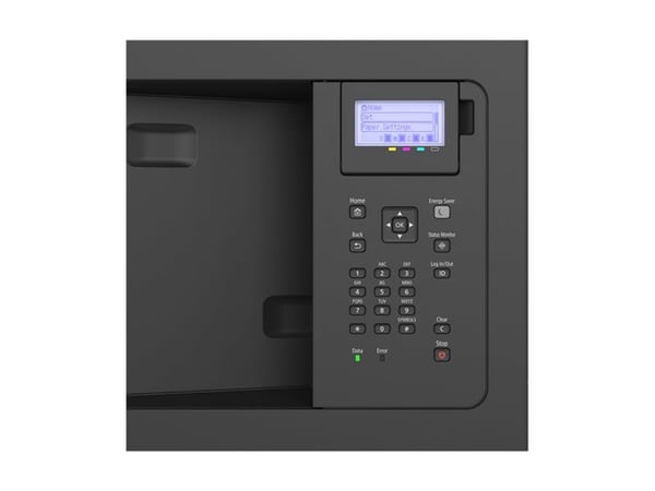 Canon i-SENSYS LBP732Cdw - Väritulostin - Kaksipuolinen - laser - A4/Legal - 1200 x 1200 dpi - jopa 38 spm (mono) / jopa 38 spm (väri) - kapasiteet...
