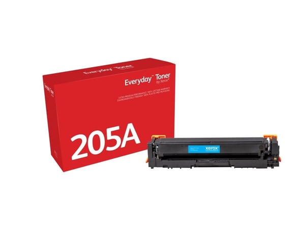 Everyday Xet HP Cf531A P, 900 sivua, Syaani, 1 kpl