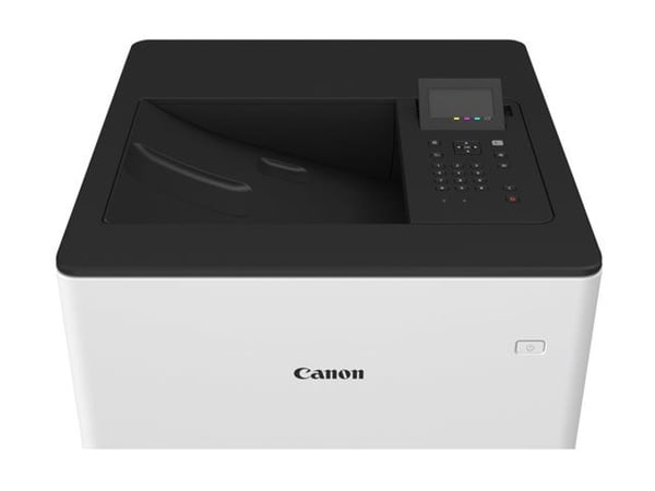 Canon i-SENSYS LBP732Cdw - Väritulostin - Kaksipuolinen - laser - A4/Legal - 1200 x 1200 dpi - jopa 38 spm (mono) / jopa 38 spm (väri) - kapasiteet...