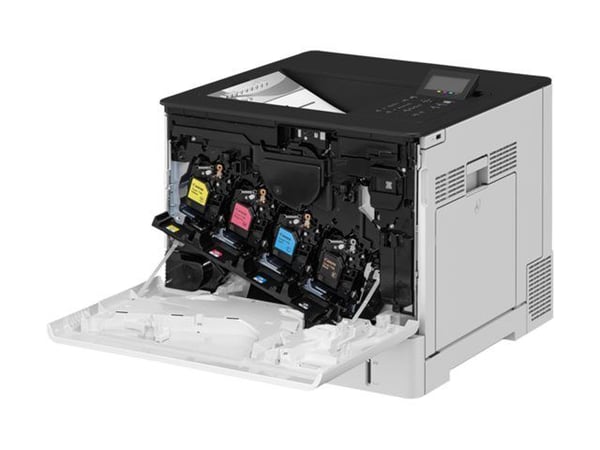 Canon i-SENSYS LBP732Cdw, Laser, Väri, 1200 x 1200 DPI, A4, 38 ppm, Kaksipuolinen tulostus