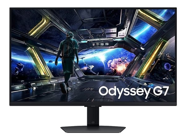 Samsung LS32DG702EUXDU - 32'' | IPS | 4K | 0.03ms(GTG) | 144Hz