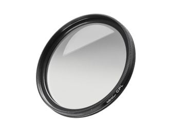 walimex pro - Suodatin - cirkulær polarisator - 62 mm
