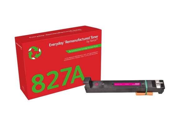 Everyday Xet HP Cf303A P, 32000 sivua, Magenta, 1 kpl