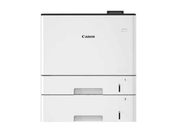 Canon i-SENSYS LBP732Cdw, Laser, Väri, 1200 x 1200 DPI, A4, 38 ppm, Kaksipuolinen tulostus