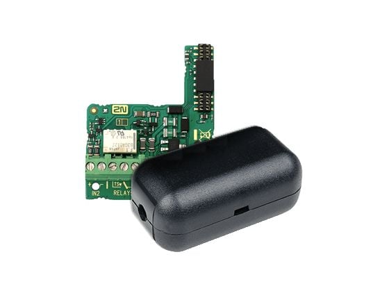 2N 9151198SET, Security relay, Multicolour, 2N Telecommunications, IP Force, 1 pc(s)