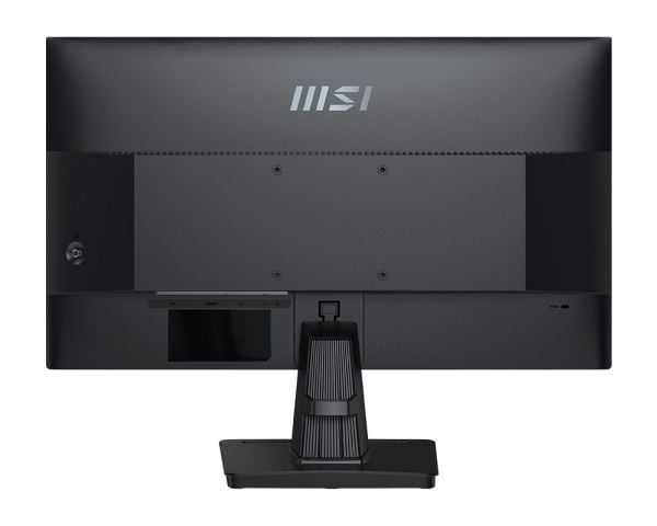 MSI - LED-skjerm (27" synlig) - 2560 x 1440 - høyttalere