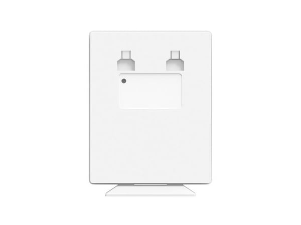 TP-Link EAP650-DESKTOP, 2,4 GHz, 5 GHz, 1000 Mbit/s