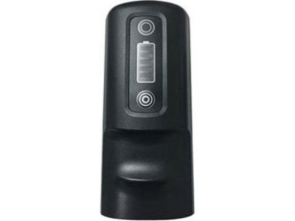 GTS HMC9500-LI - Håndholdt batteri - litiumion - 4800 mAh - for Zebra MC9500-K, MC9590