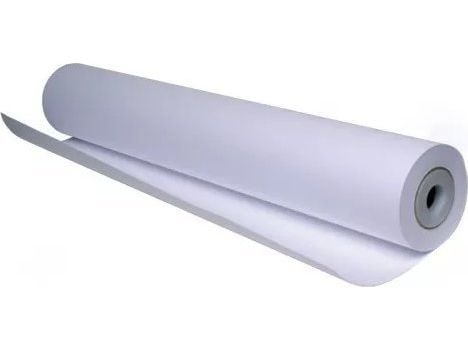 Logitech Roll, 50m, 80g Paper for ploter 1067mm x 50m, 80g Roll, 50mm core