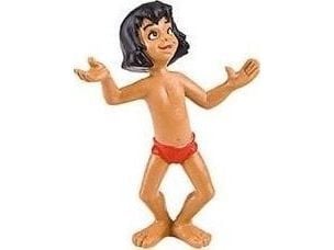 Bullyland Mowgli figurin BULLYLAND
