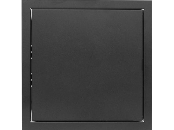Europlast INSP HATCH METAL 15AB12AB380x150mm ANTHR