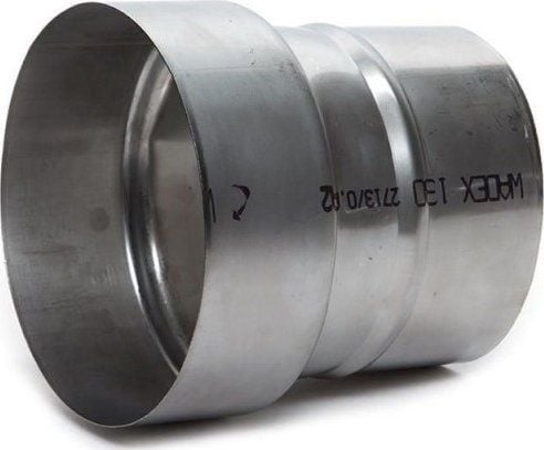 WADEX skorsten innerhylsa 125 diameter - 130