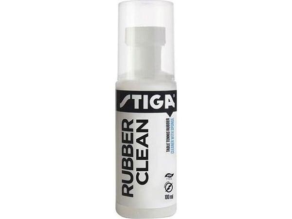 Stiga Rubber Clean 100 ml