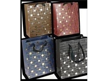 Polsirhurt Gavepose 30x39x12cm MIX