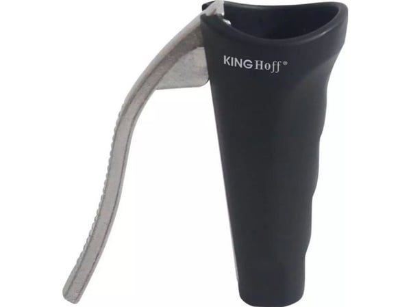 King Hoff nötknäckare svart (KH 1737)