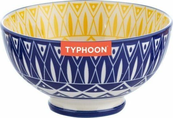 Typhoon TYP World Foods Tunis bolle