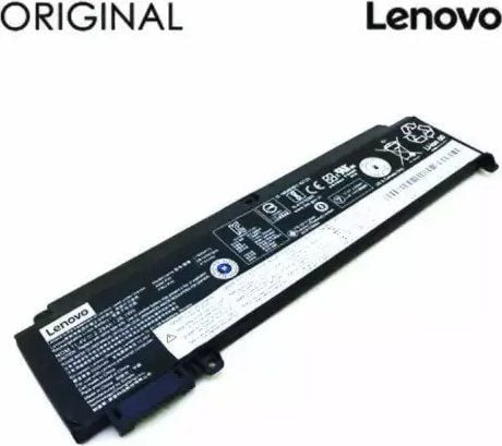 Lenovo L16M3P73 batteri til bærbar, SB10J79003 / 01AV406, 2274mAh, original