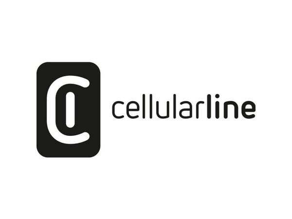 Cellularline 8018080467592, Apple, iPhone 15, iPhone 15 Pro, Ripebestandig, Sjokkresistent, Gjennomsiktig, 1 stykker