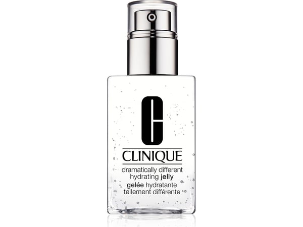Clinique Dramatically Different Hydrating Jelly - Unisex - 125 ml
