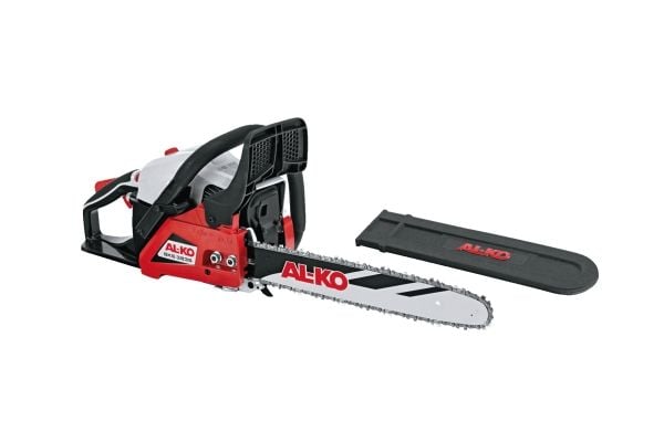 AL-KO BKS 3835 Motor: 2-takts / 37,2 CCM