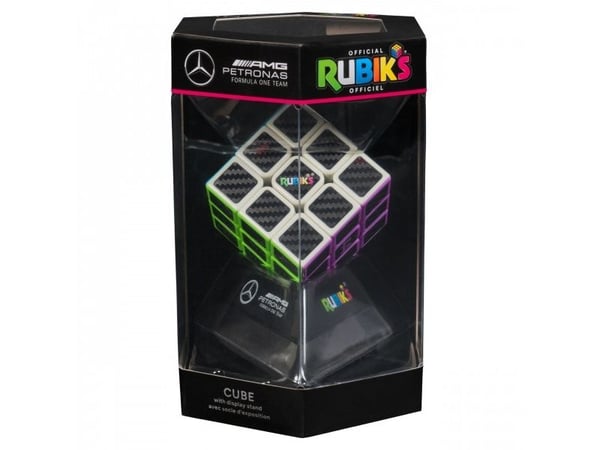 SPIN Rubiks kube Mercedes 6071492 /6
